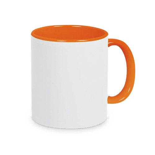 Tasse Orange Tasse Orange